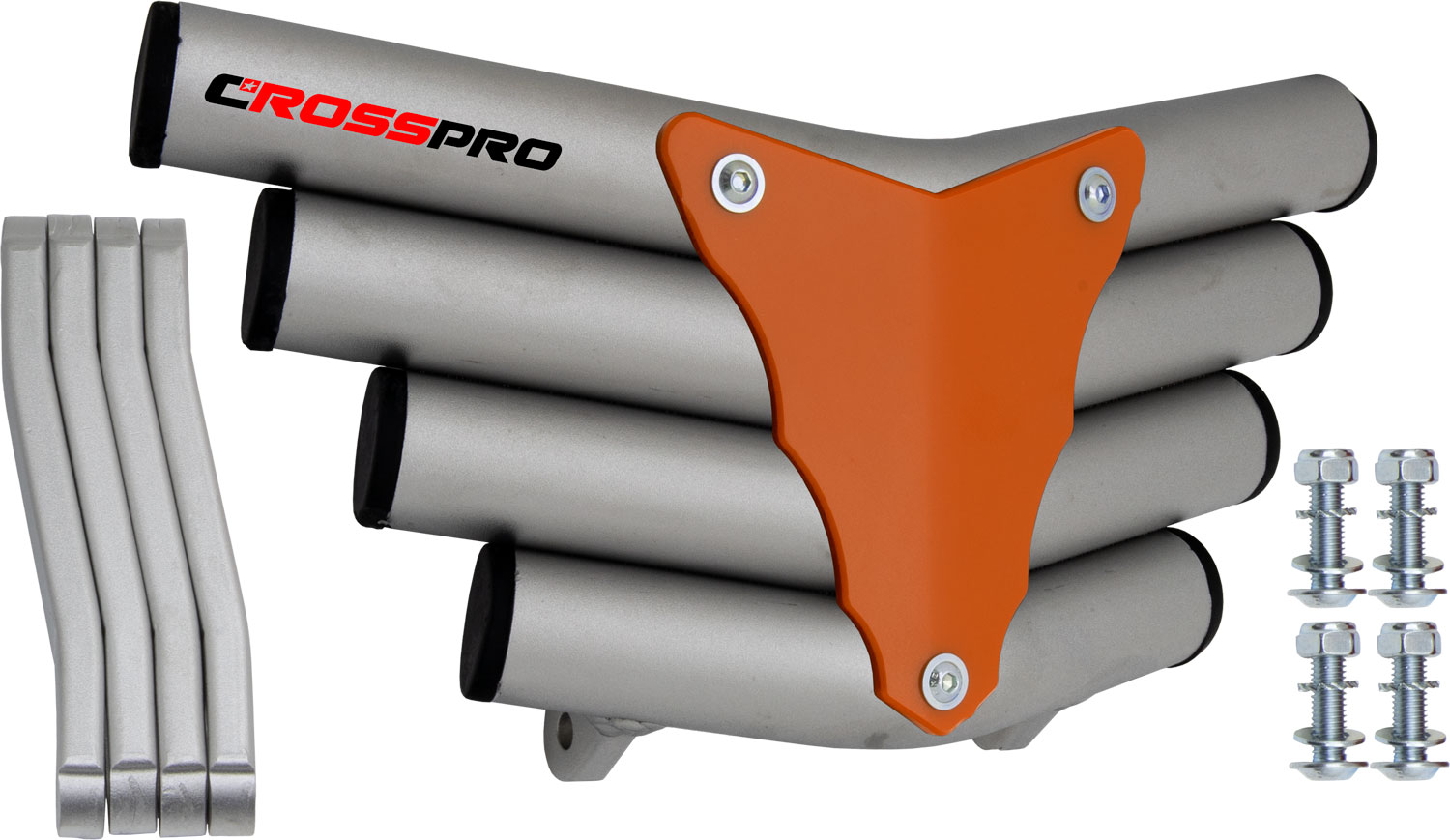 Para-Choques Corot CROSSPRO 