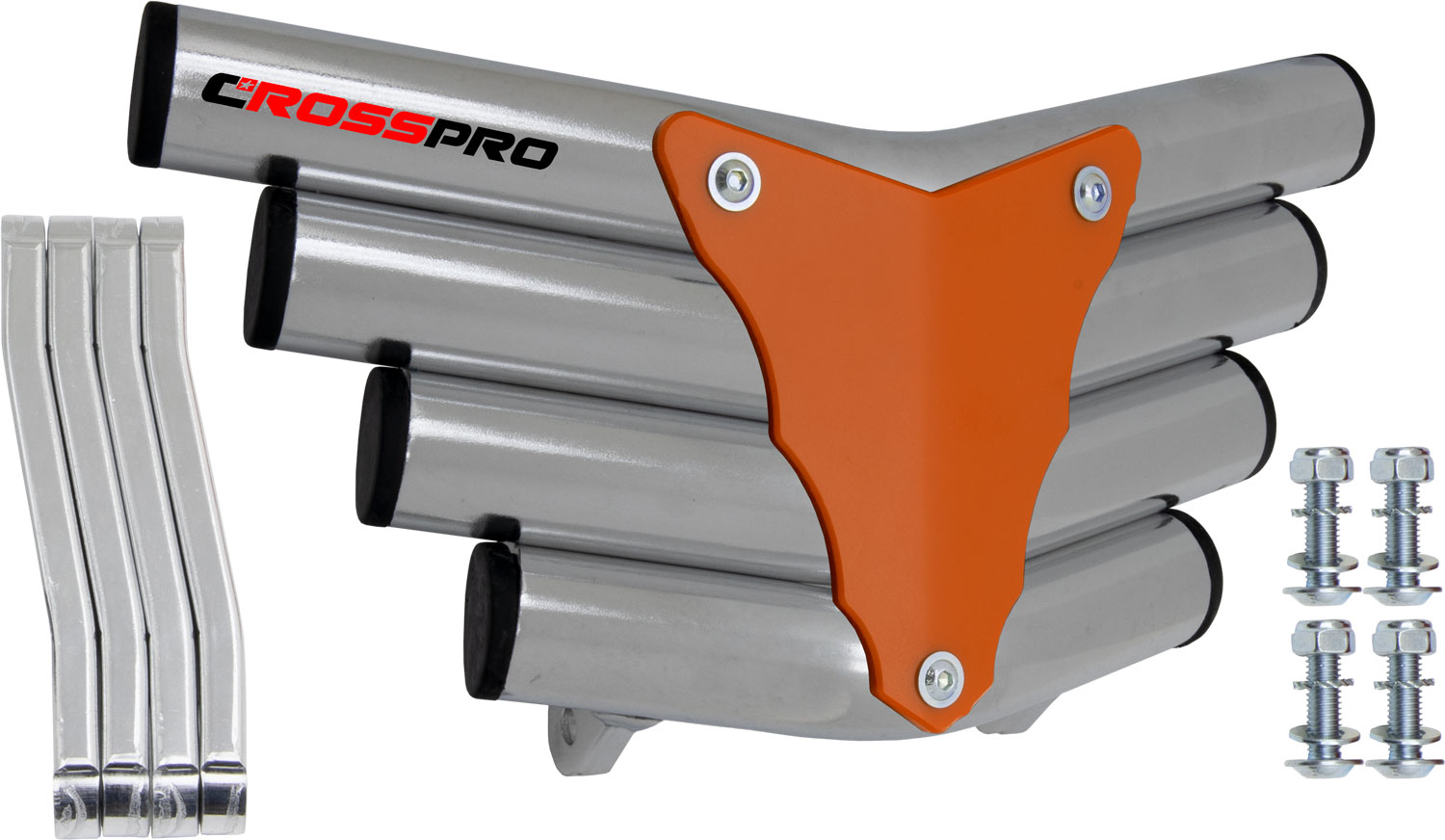 Para-Choques Corot CROSSPRO 