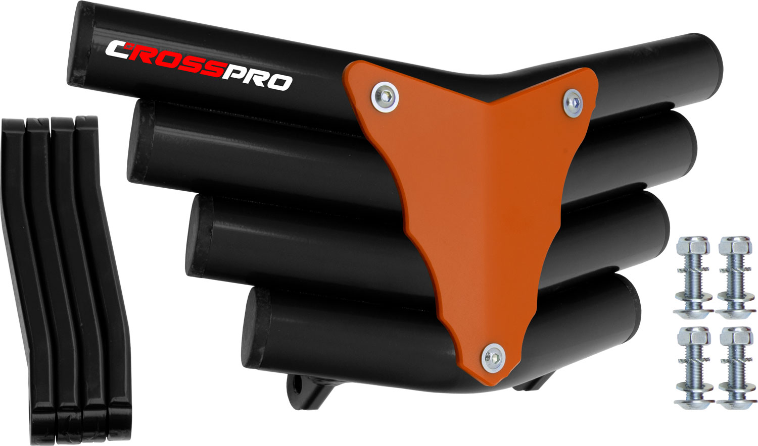 Para-Choques Corot CROSSPRO 
