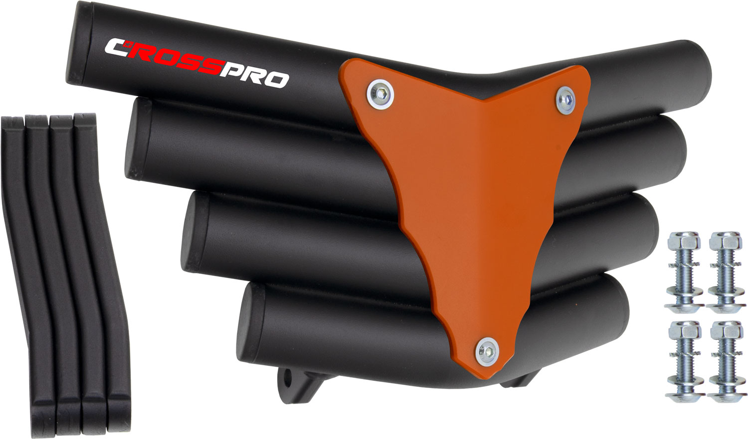 Para-Choques Corot CROSSPRO 