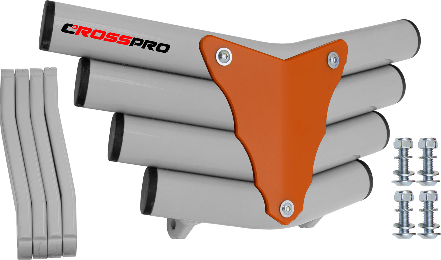 Para-Choques Corot CROSSPRO 