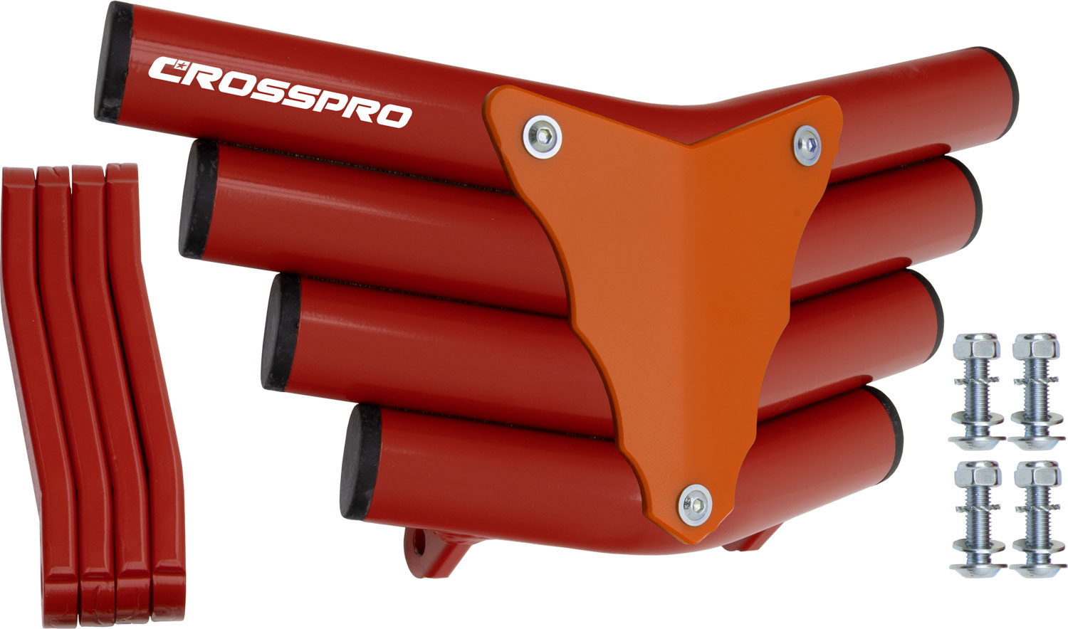 Para-Choques Corot CROSSPRO 