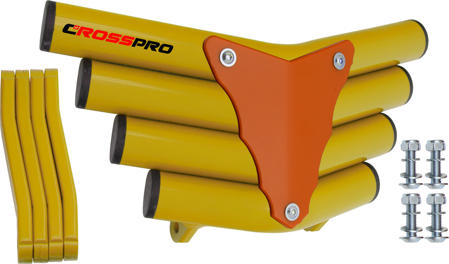 Para-Choques Corot CROSSPRO 