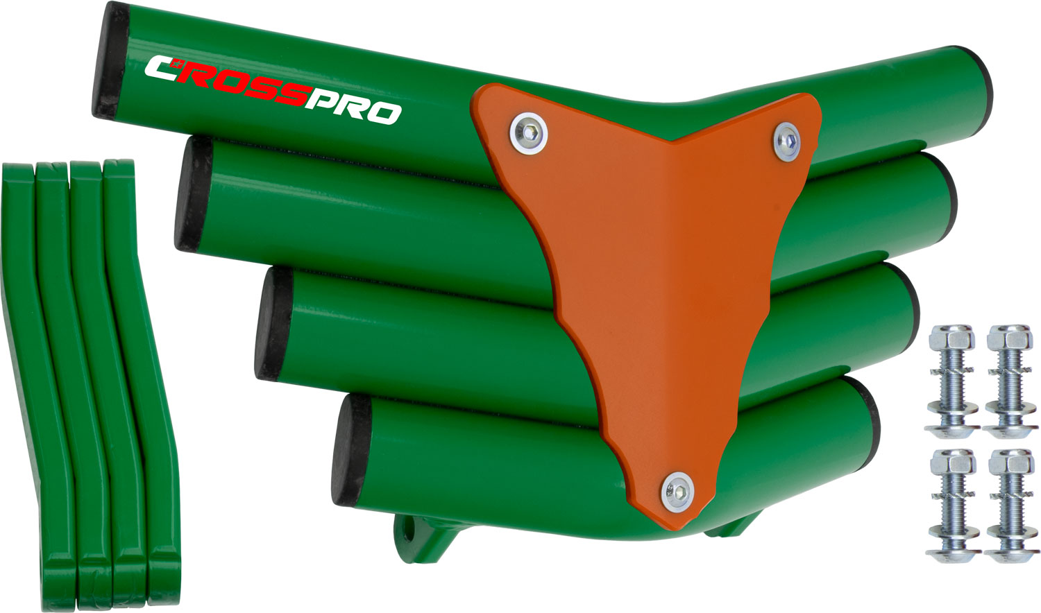 Para-Choques Corot CROSSPRO 