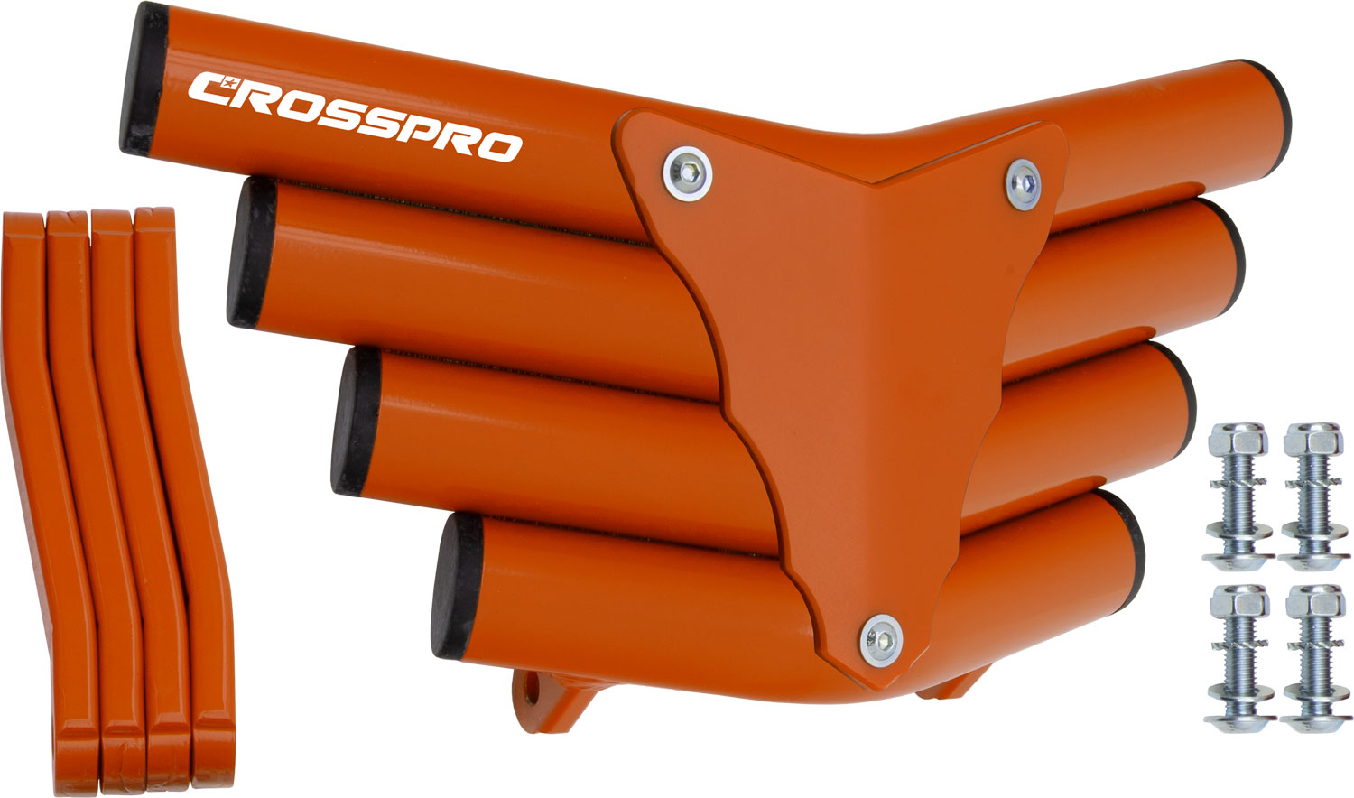 Para-Choques Corot CROSSPRO 