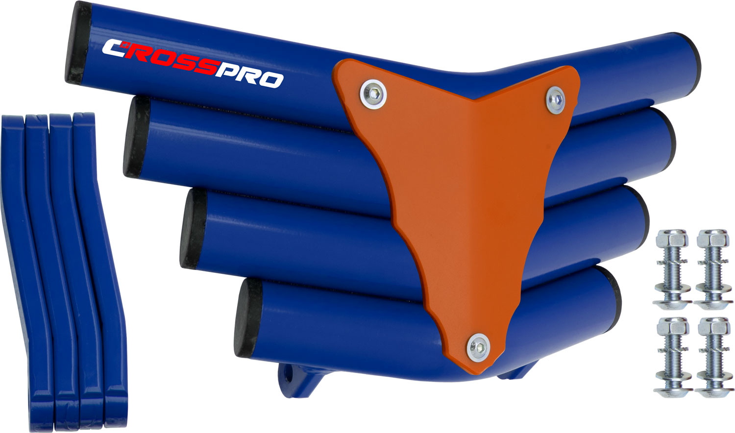 Para-Choques Corot CROSSPRO 