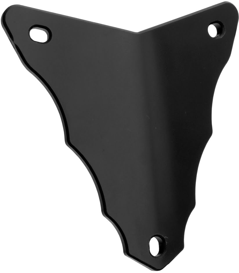 Chapa de Para-Choques Waspe Lite / Corot CROSSPRO 