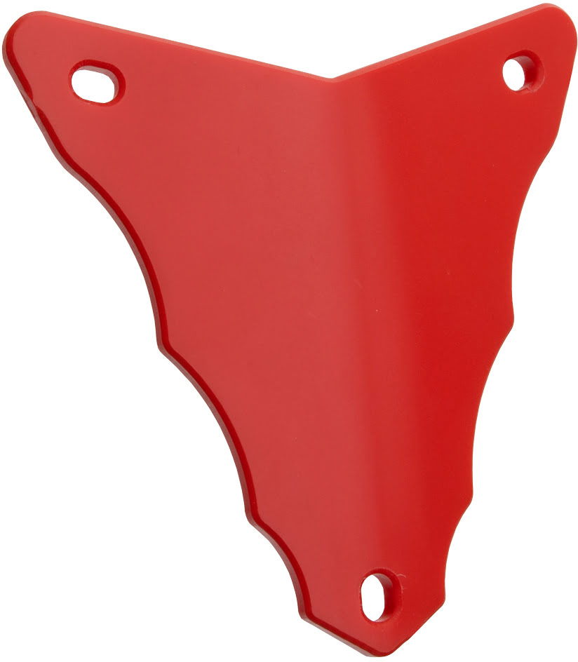 Chapa de Para-Choques Waspe Lite / Corot CROSSPRO 