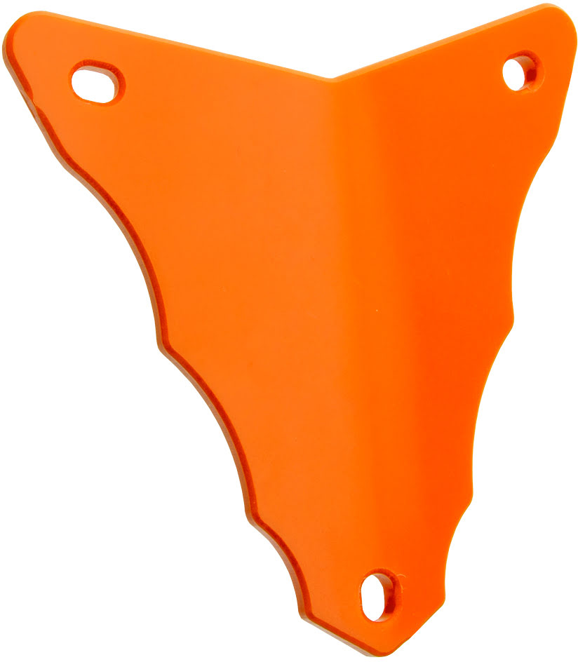 Chapa de Para-Choques Waspe Lite / Corot CROSSPRO 