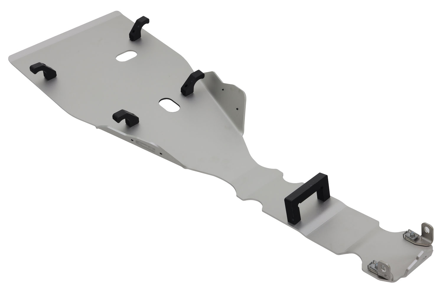 Proteção de Motor Quad em Aluminio CROSSPRO 