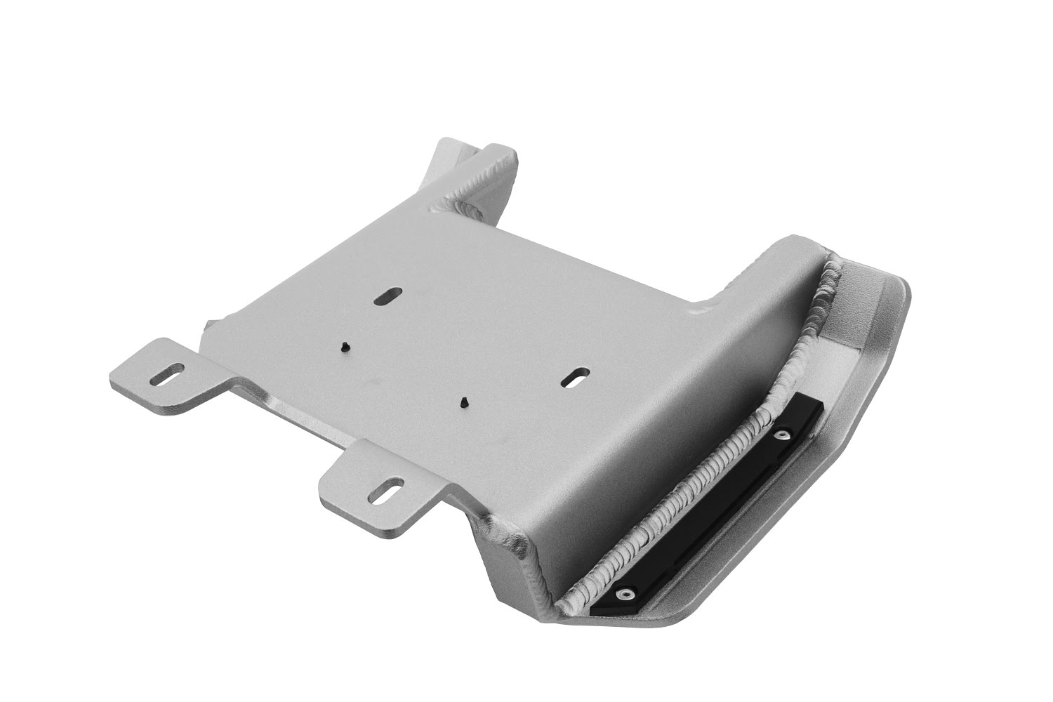 Proteção de Disco e Cremalheira Aluminio CROSSPRO 