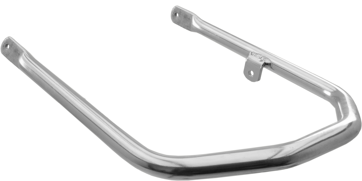 Pega Traseira Standard CROSSPRO 