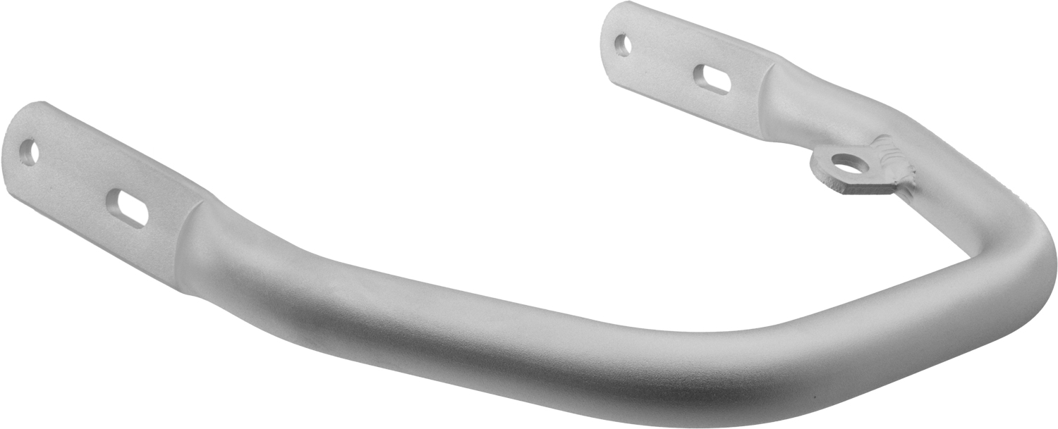Pega Traseira Standard CROSSPRO 