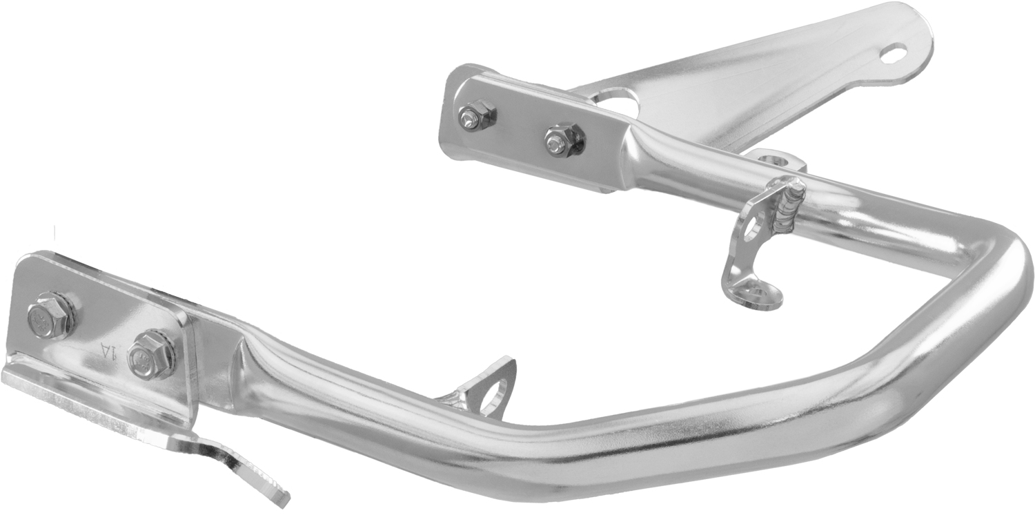 Pega Traseira Standard CROSSPRO 