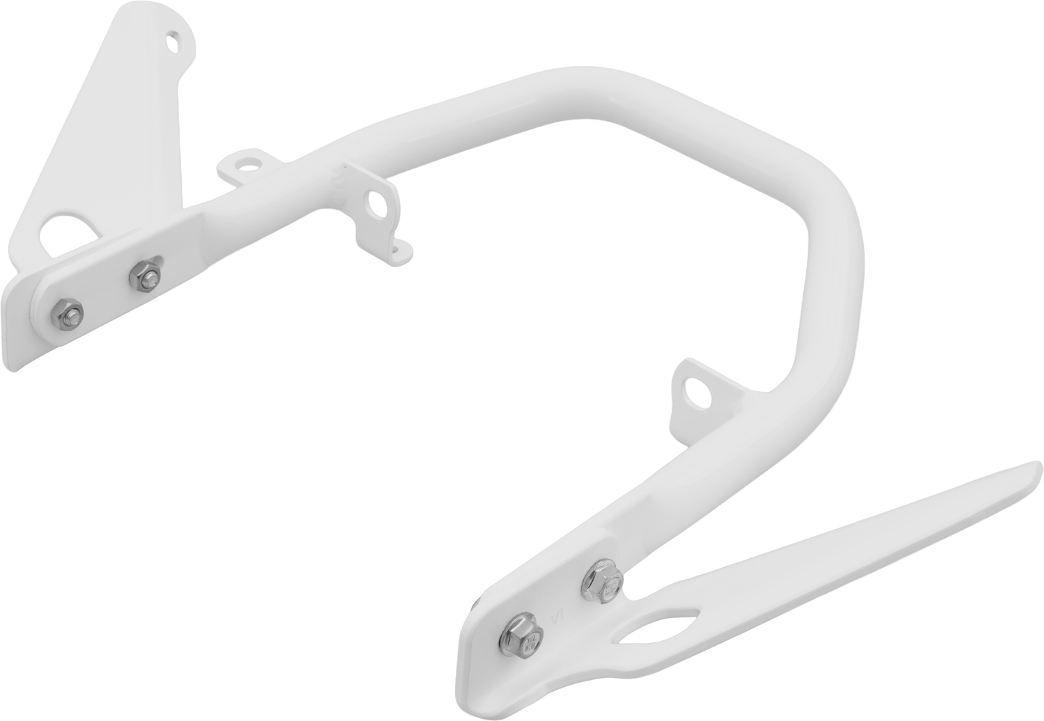 Rear Hold Standard CROSSPRO 