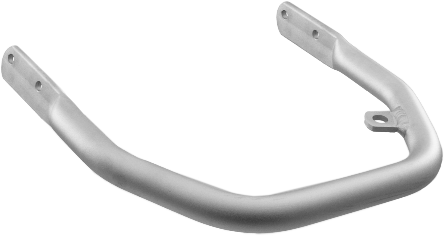 Pega Traseira Standard CROSSPRO 