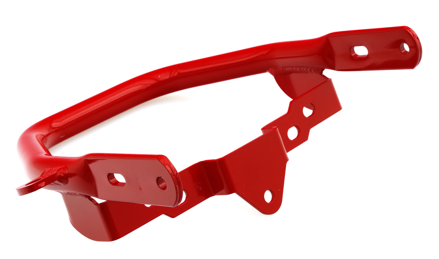 Pega Traseira Standard CROSSPRO 