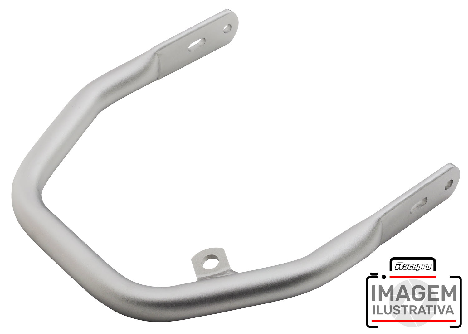 Pega Traseira Standard CROSSPRO 
