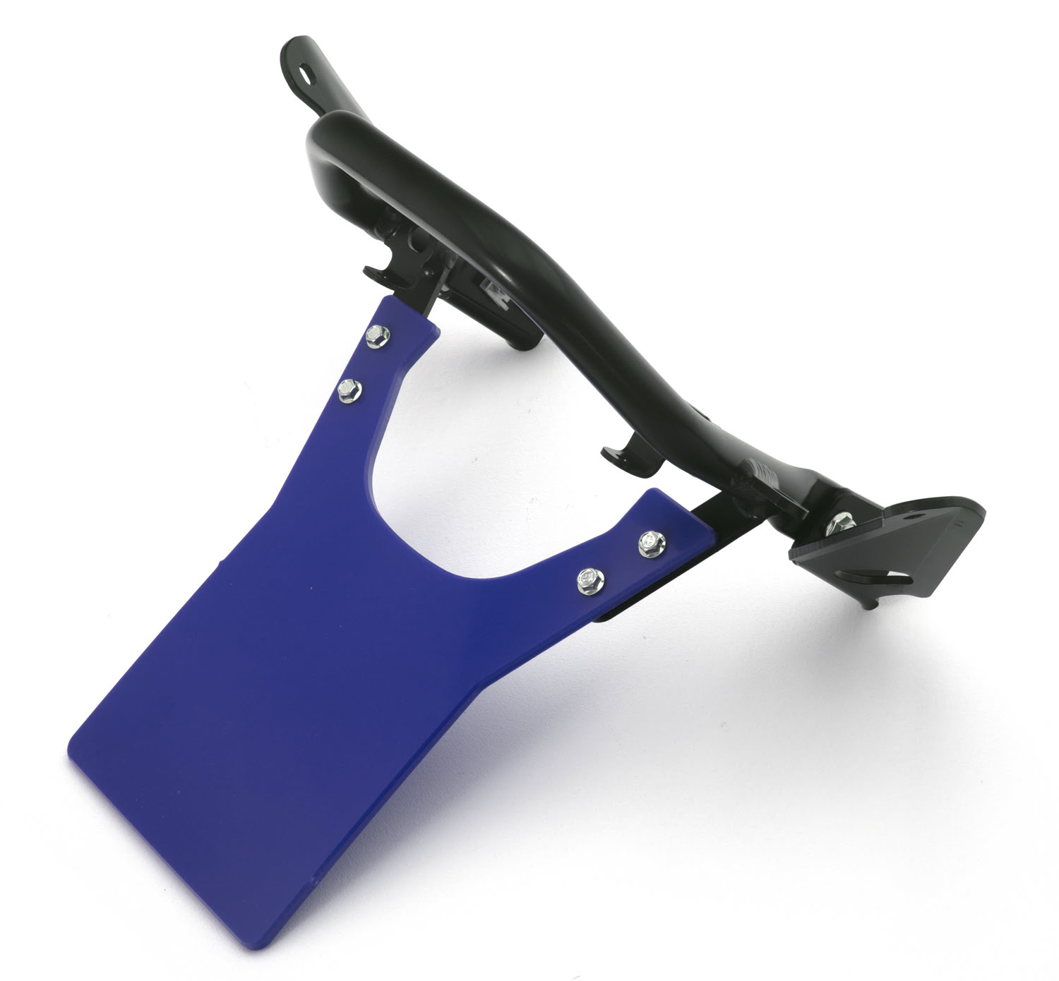 Rear Hold Racing With Number Plate CROSSPRO 