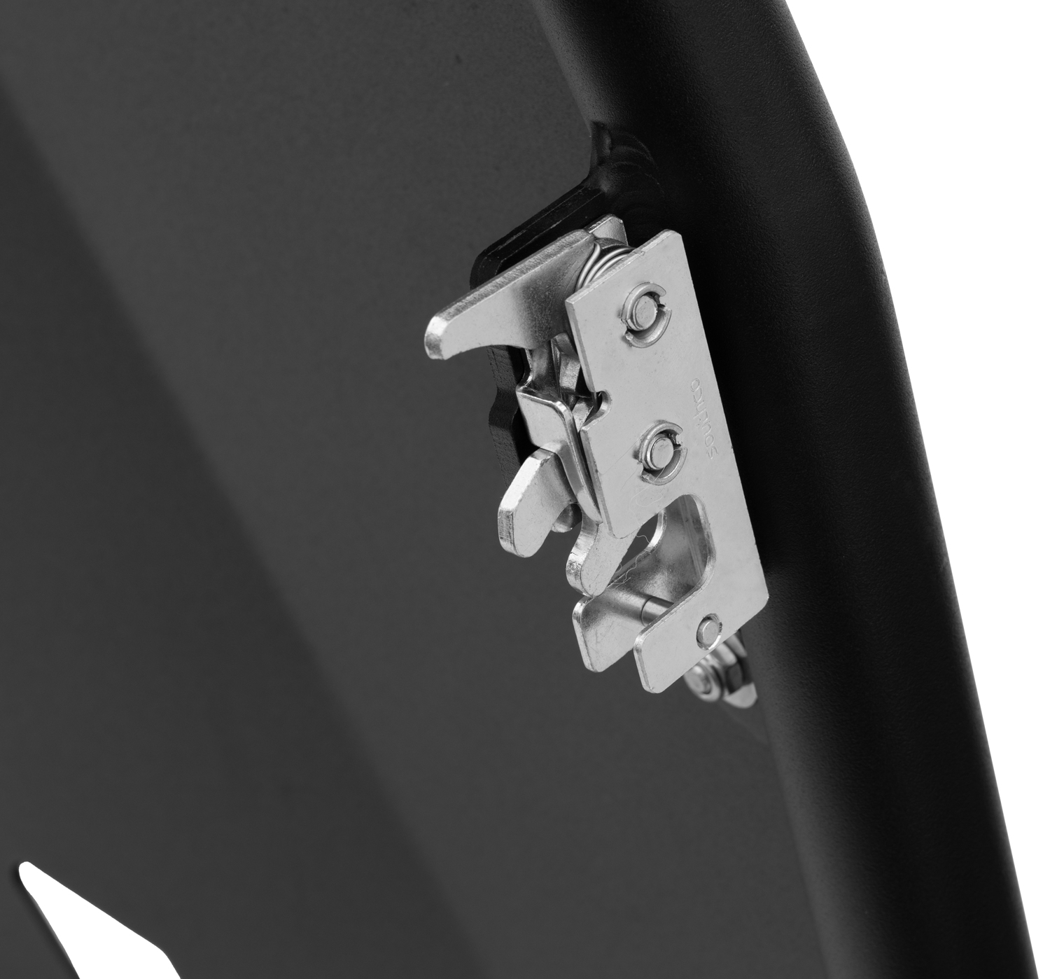 Portas (2un) em Aluminio CROSSPRO 