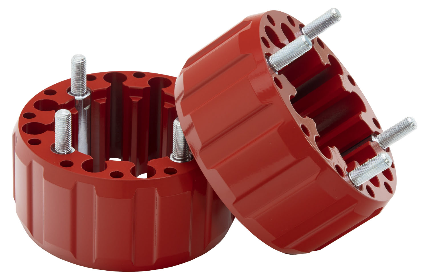 Alargadores de Roda (kit 2) Hard Racing CROSSPRO 