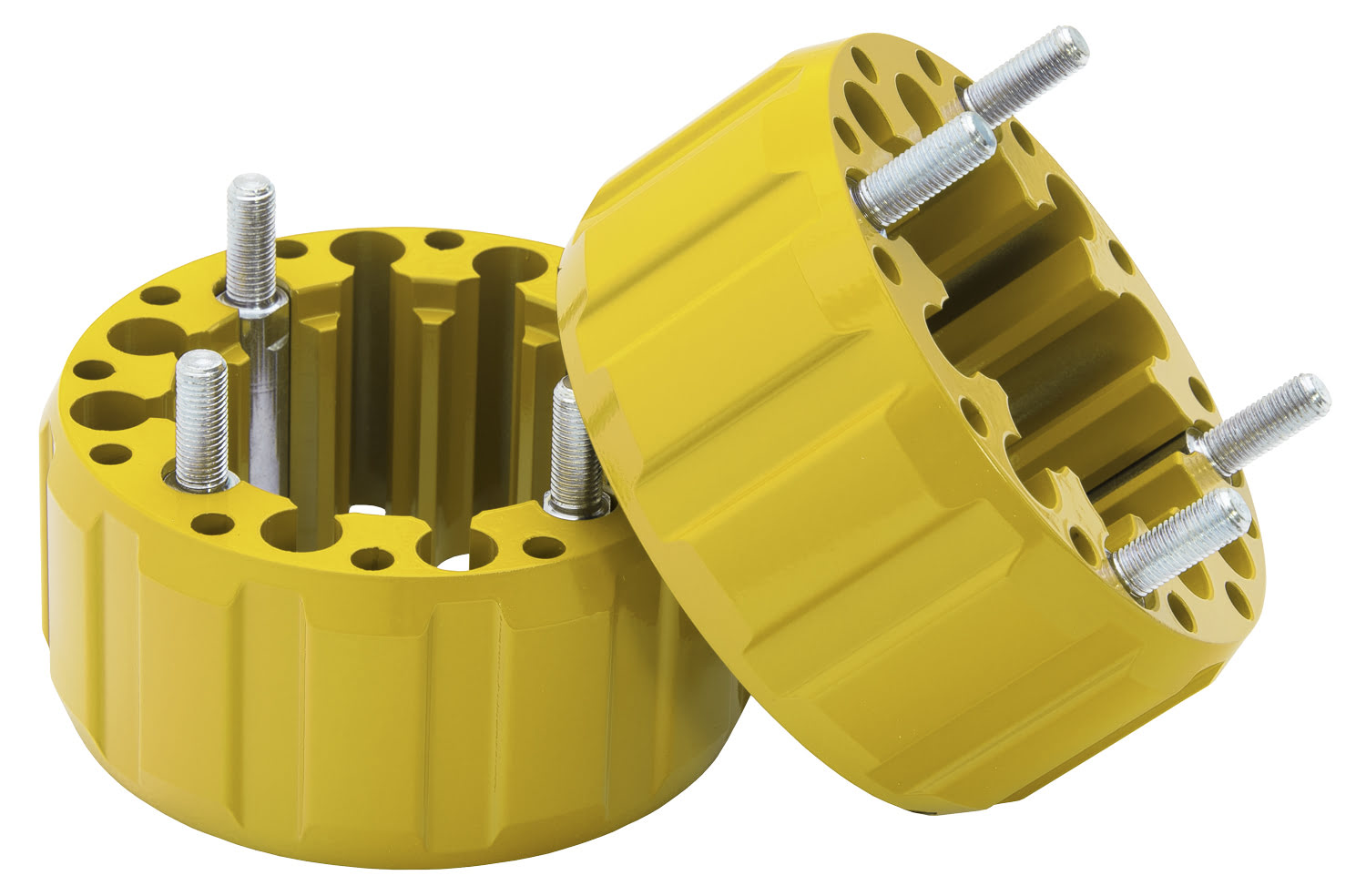 Alargadores de Roda (kit 2) Hard Racing CROSSPRO 