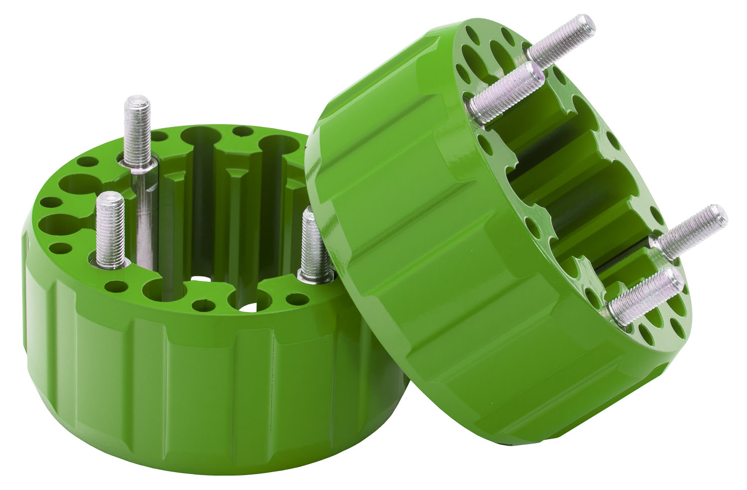 Alargadores de Roda (kit 2) Hard Racing CROSSPRO 