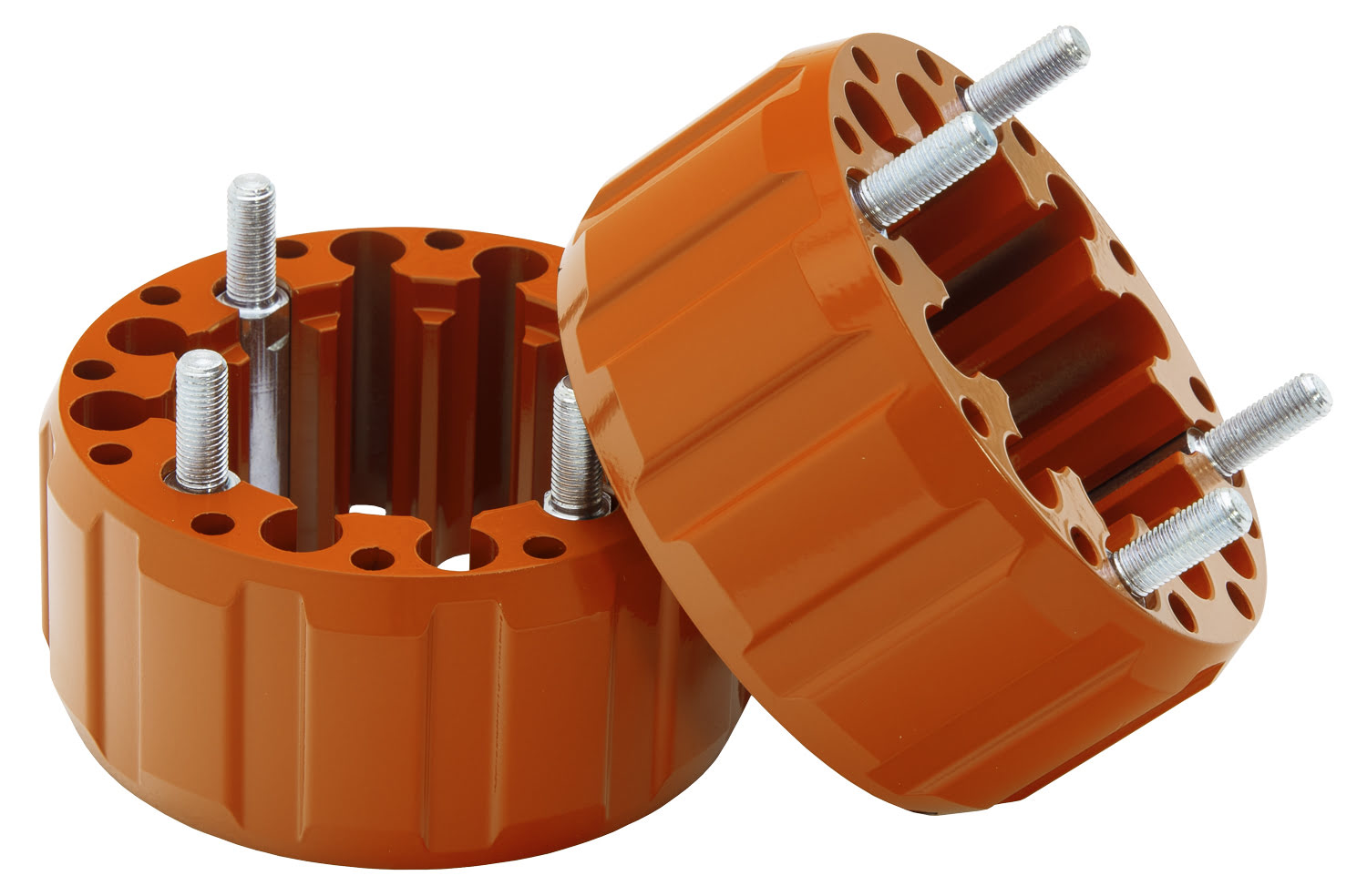 Alargadores de Roda (kit 2) Hard Racing CROSSPRO 