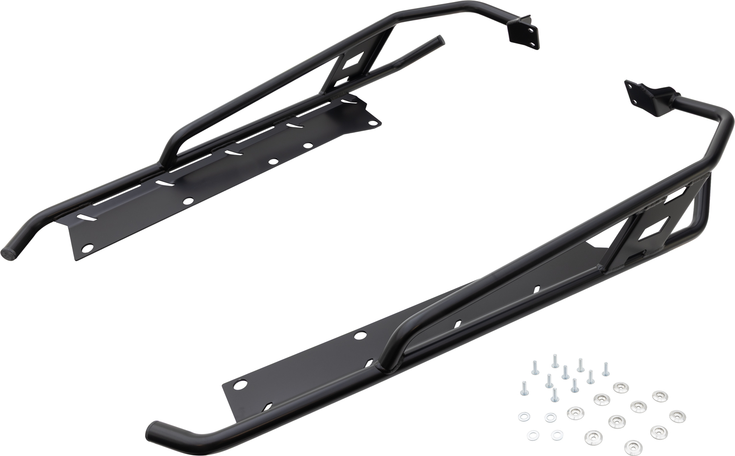 Proteção Lateral Embaladeira CROSSPRO 