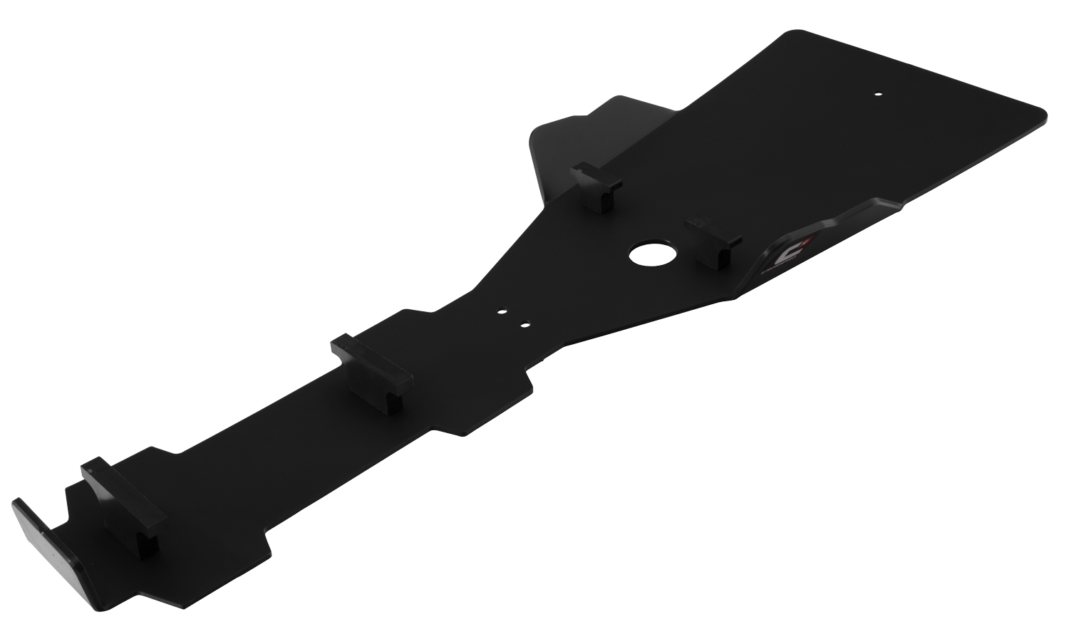 Proteção de Motor Quad em DTC 6mm CROSSPRO 
