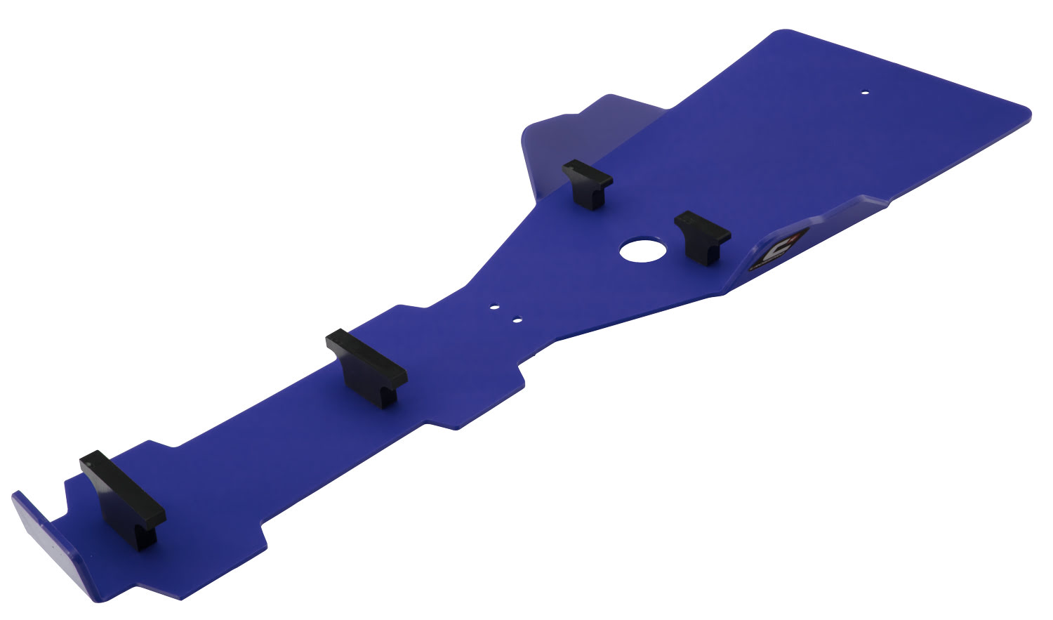 Proteção de Motor Quad em DTC 6mm CROSSPRO 