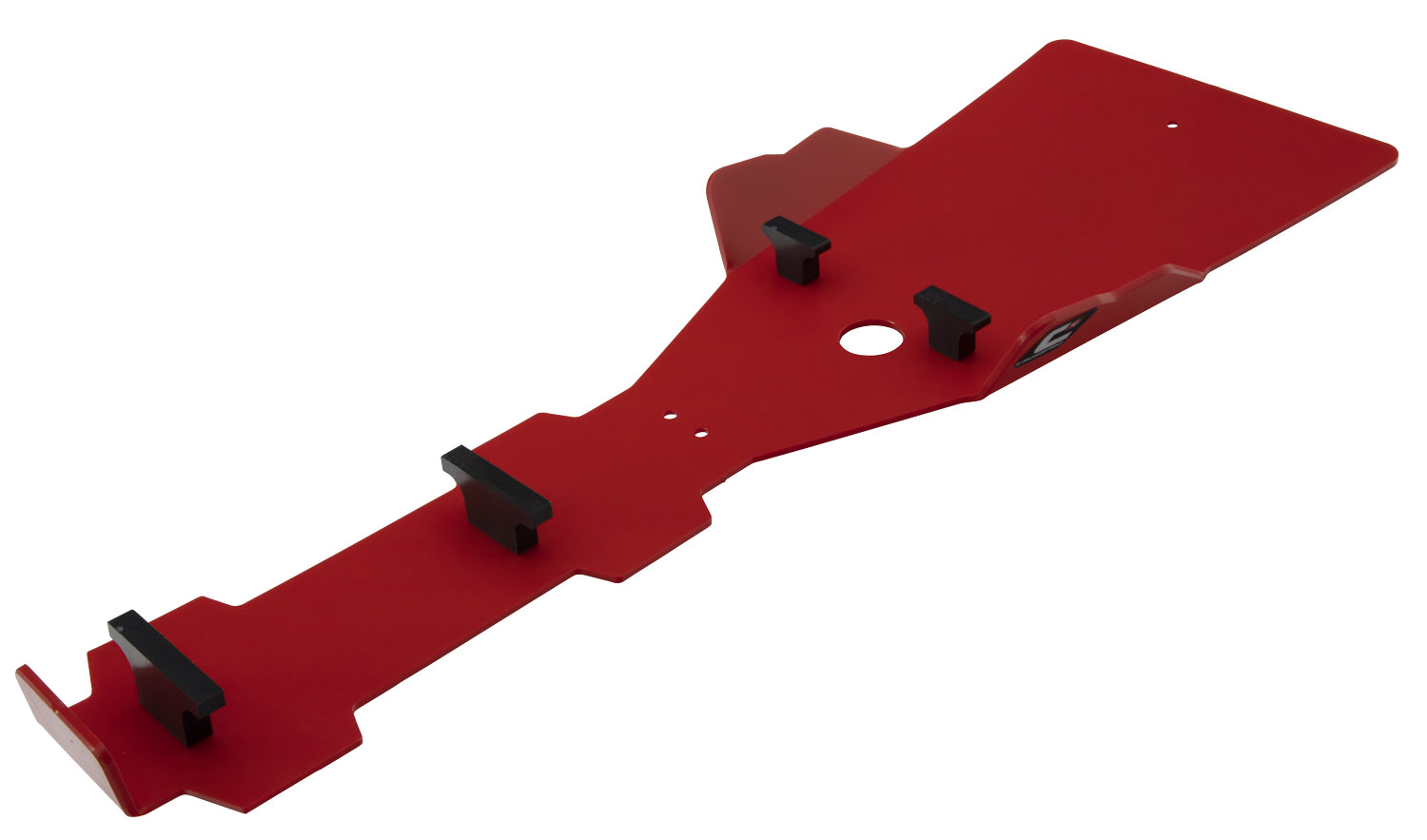 Proteção de Motor Quad em DTC 6mm CROSSPRO 