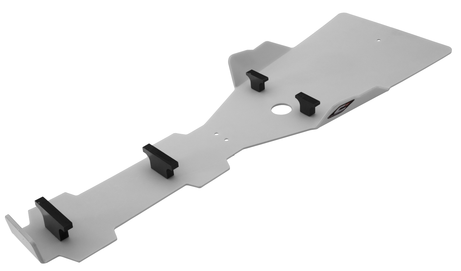 Proteção de Motor Quad em DTC 6mm CROSSPRO 
