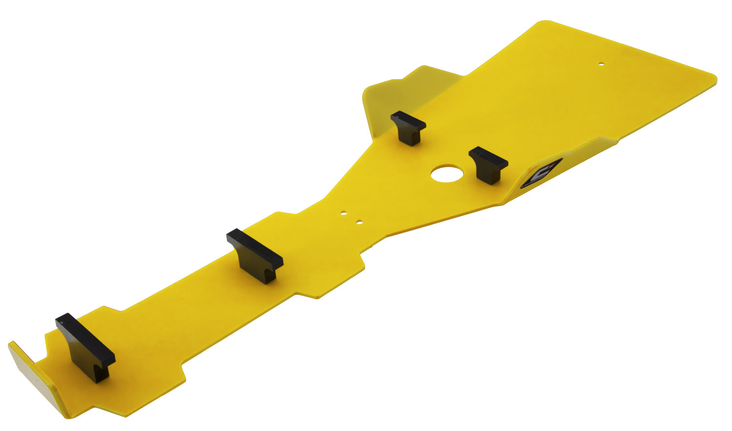 Proteção de Motor Quad em DTC 6mm CROSSPRO 