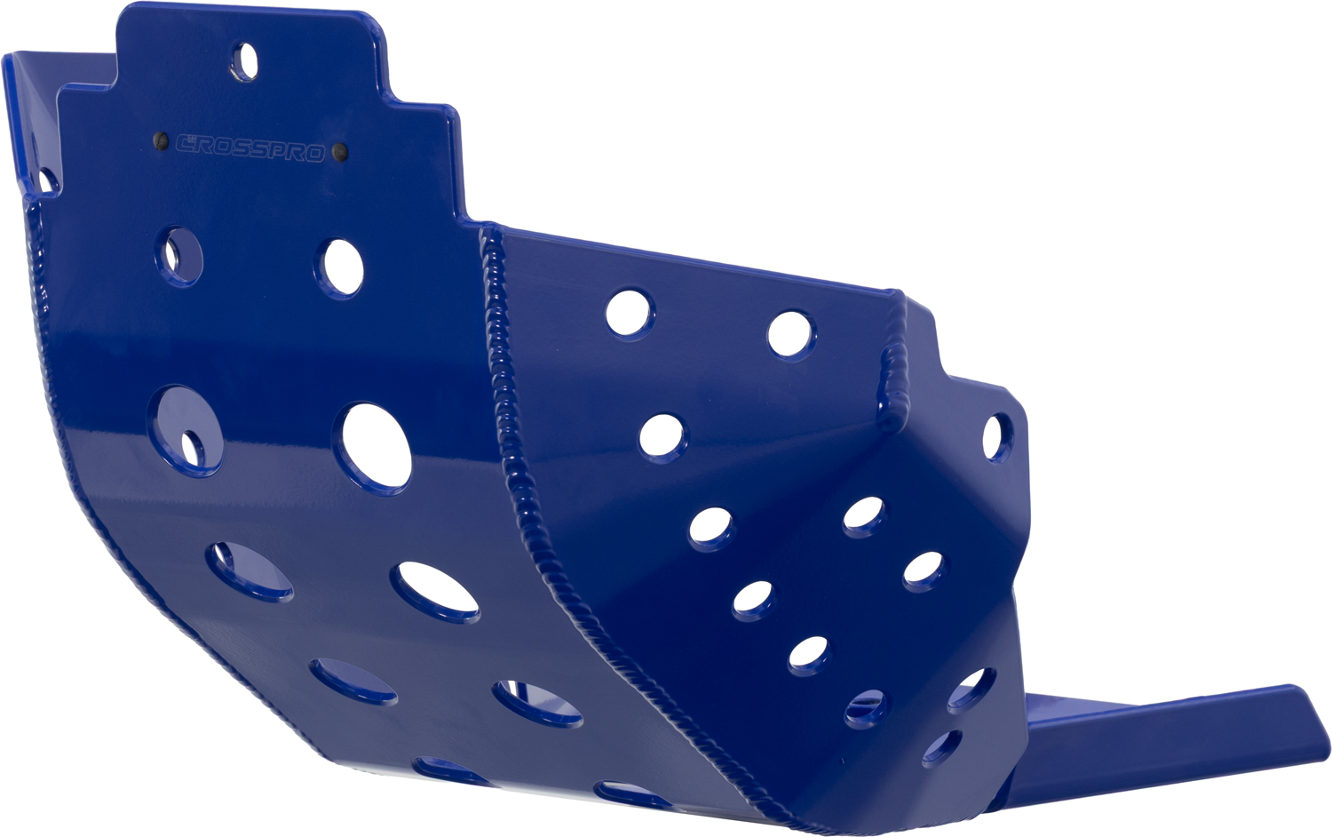 Proteção de Motor Enduro Aluminio CROSSPRO 