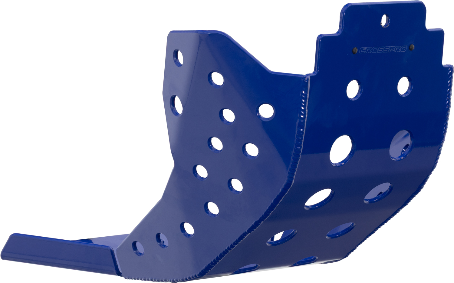 Proteção de Motor Enduro Aluminio CROSSPRO 