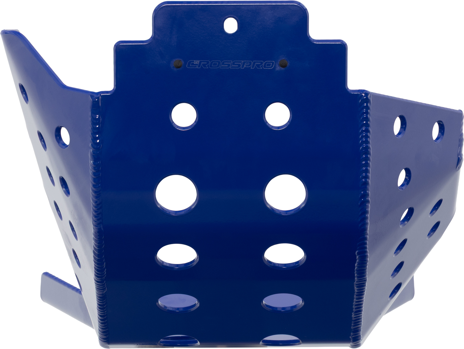 Proteção de Motor Enduro Aluminio CROSSPRO 