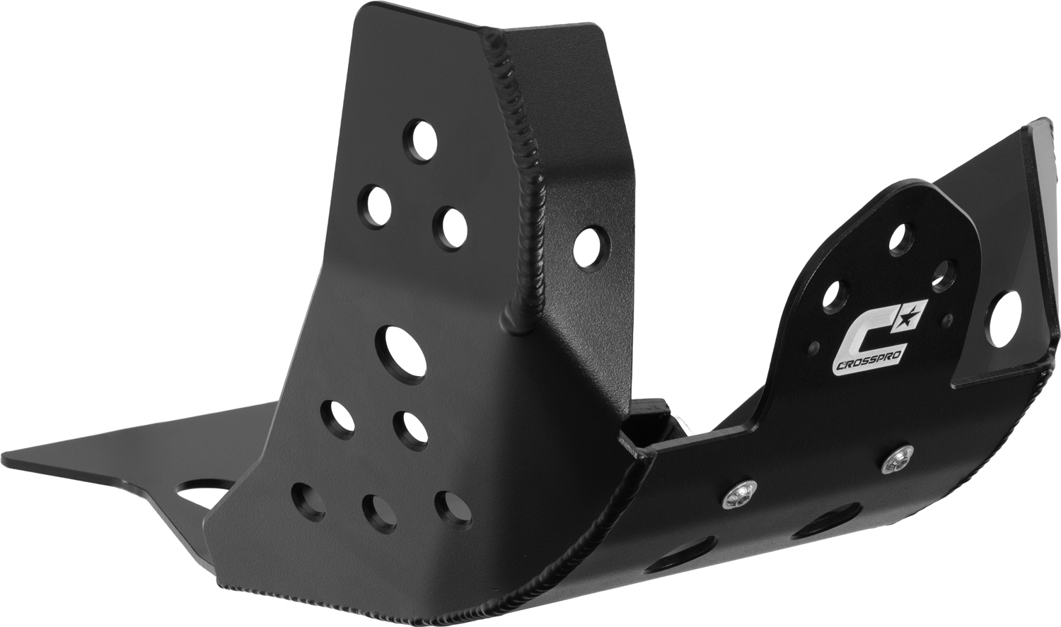 Proteção de Motor Enduro Aluminio CROSSPRO 