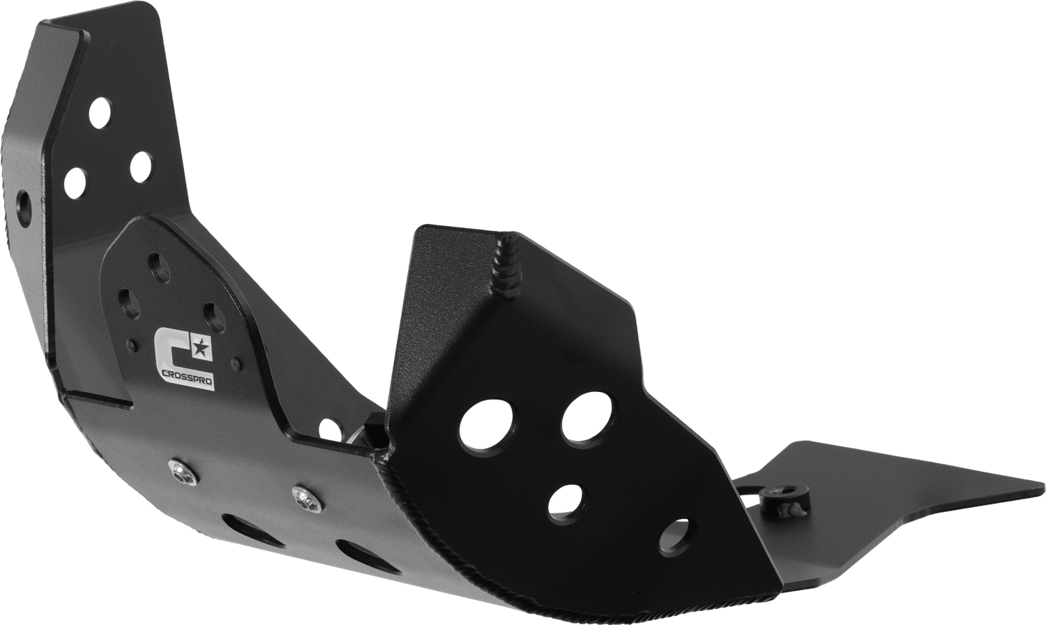 Proteção de Motor Enduro Aluminio CROSSPRO 