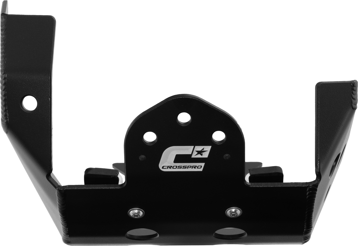 Proteção de Motor Enduro Aluminio CROSSPRO 