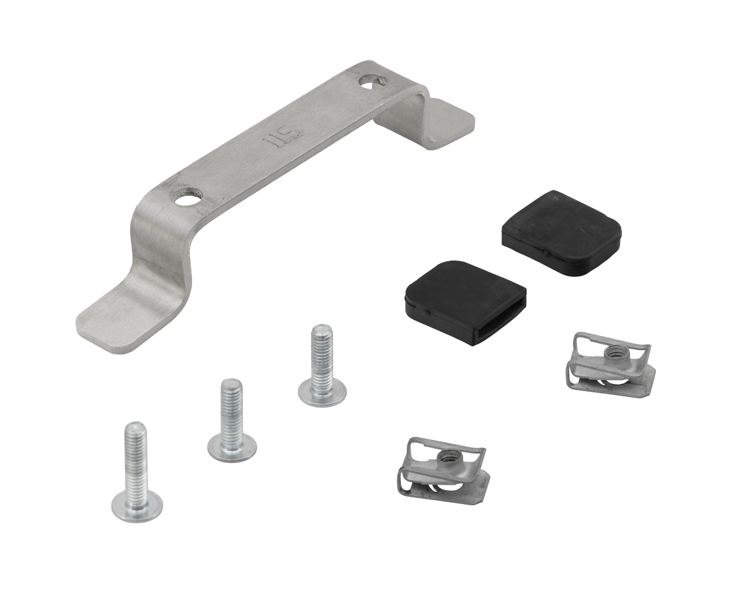 Proteção de Motor Enduro Aluminio CROSSPRO 