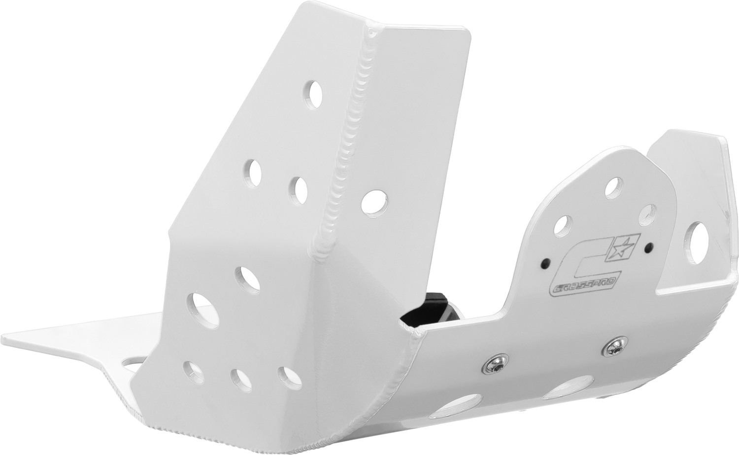 Aluminum Enduro Engine Guard CROSSPRO 