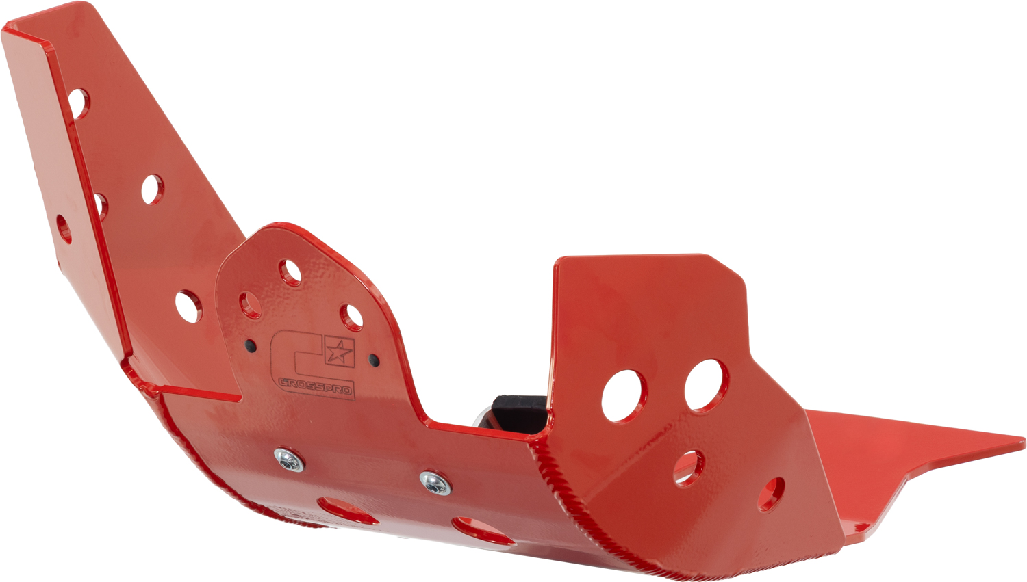 Aluminum Enduro Engine Guard CROSSPRO 