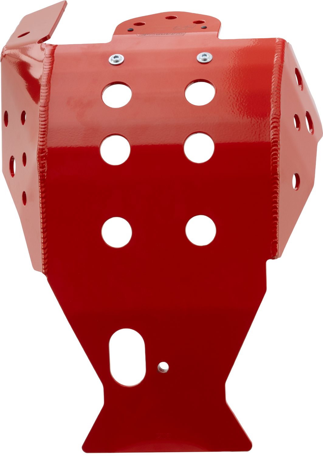 Aluminum Enduro Engine Guard CROSSPRO 