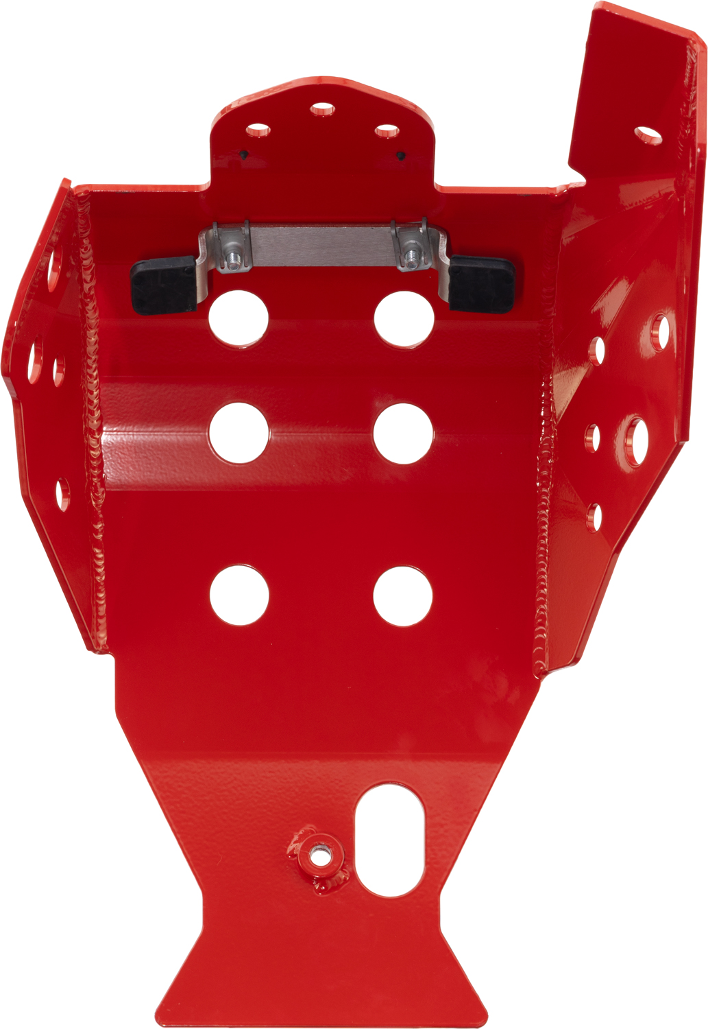 Aluminum Enduro Engine Guard CROSSPRO 