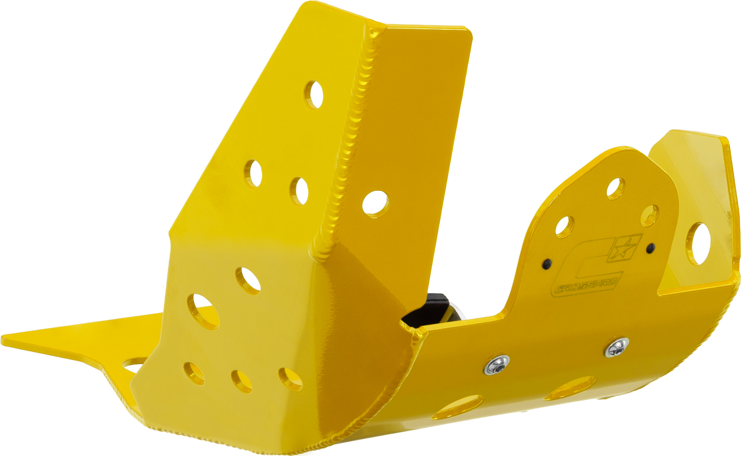 Aluminum Enduro Engine Guard CROSSPRO 