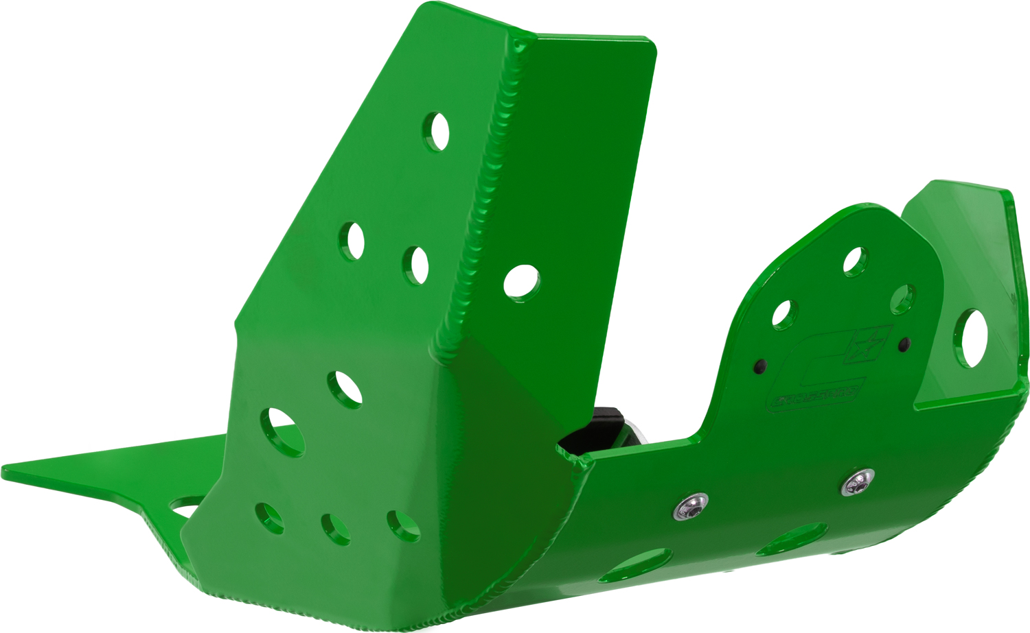 Aluminum Enduro Engine Guard CROSSPRO 