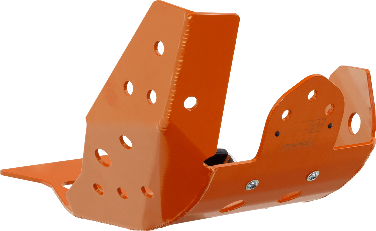 Aluminum Enduro Engine Guard CROSSPRO 