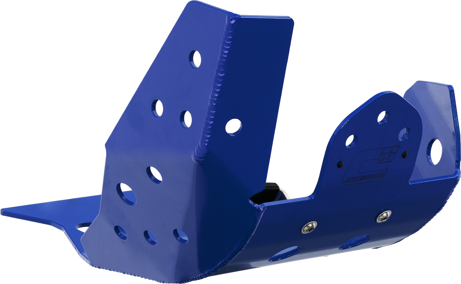 Aluminum Enduro Engine Guard CROSSPRO 