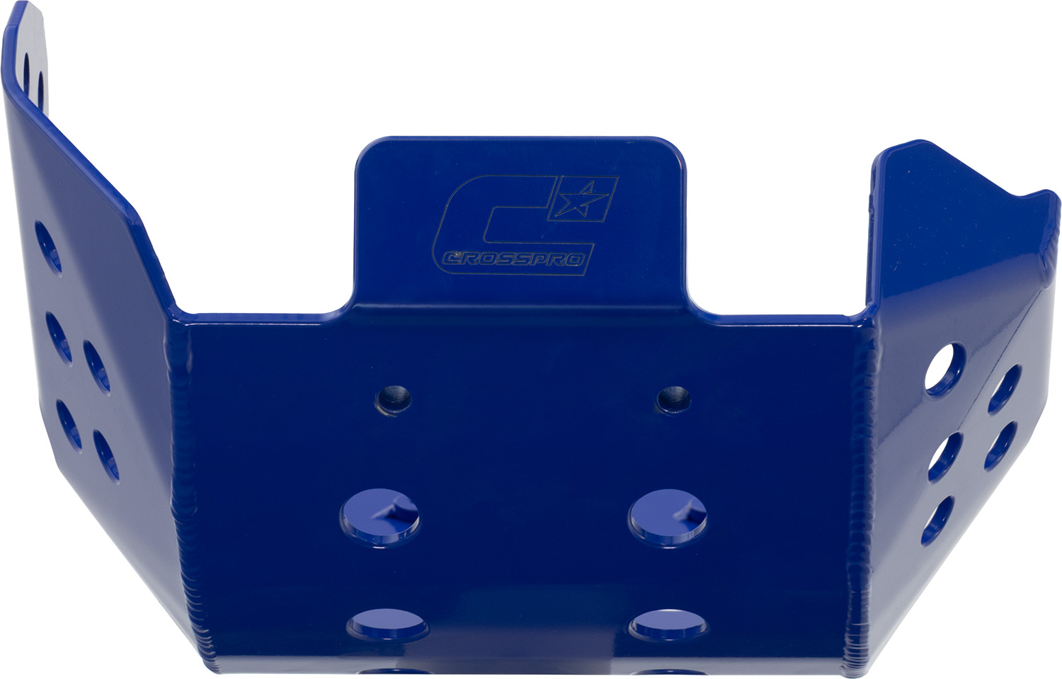 Proteção de Motor Enduro Aluminio CROSSPRO 